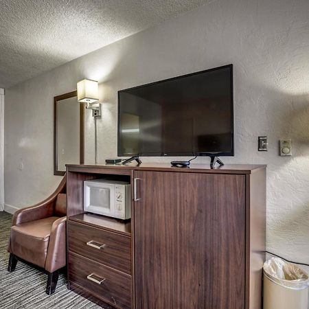 Eastside Lodge Portland Luaran gambar