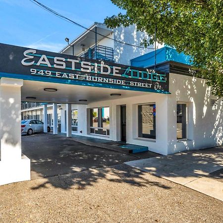 Eastside Lodge Portland Luaran gambar