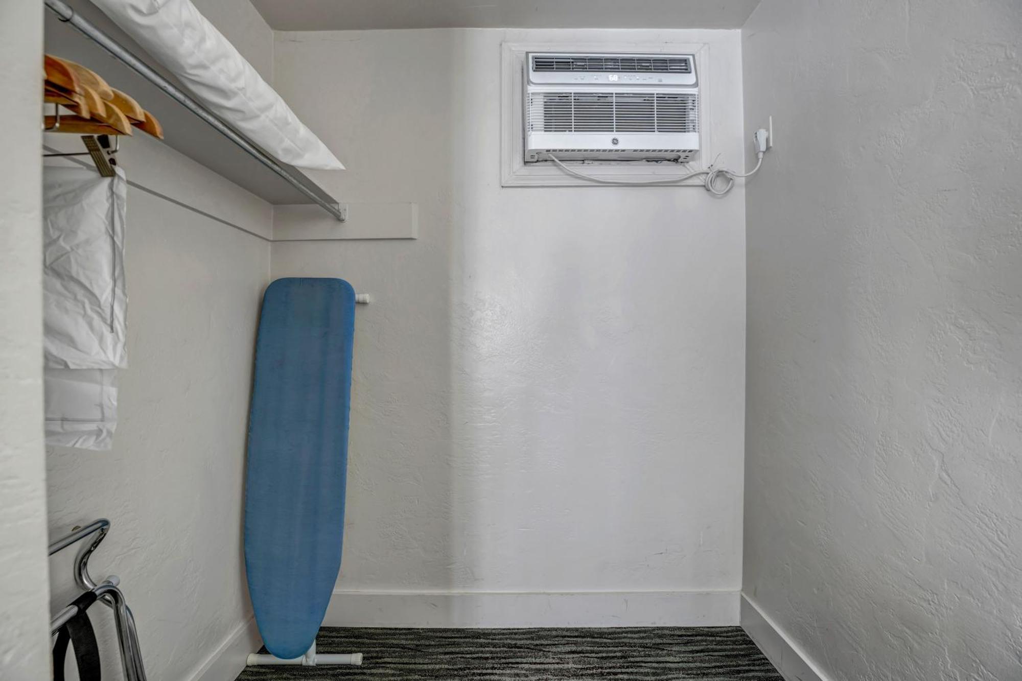 Eastside Lodge Portland Luaran gambar