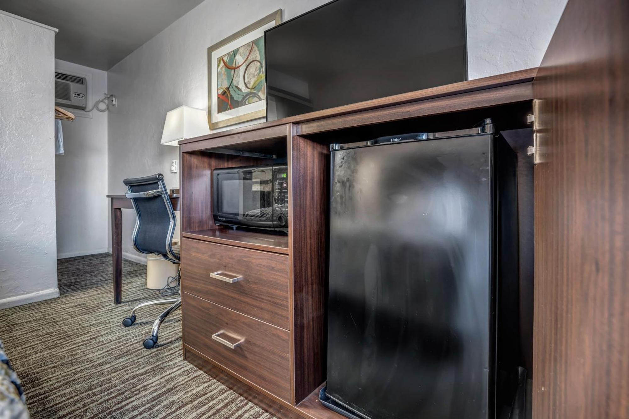 Eastside Lodge Portland Luaran gambar