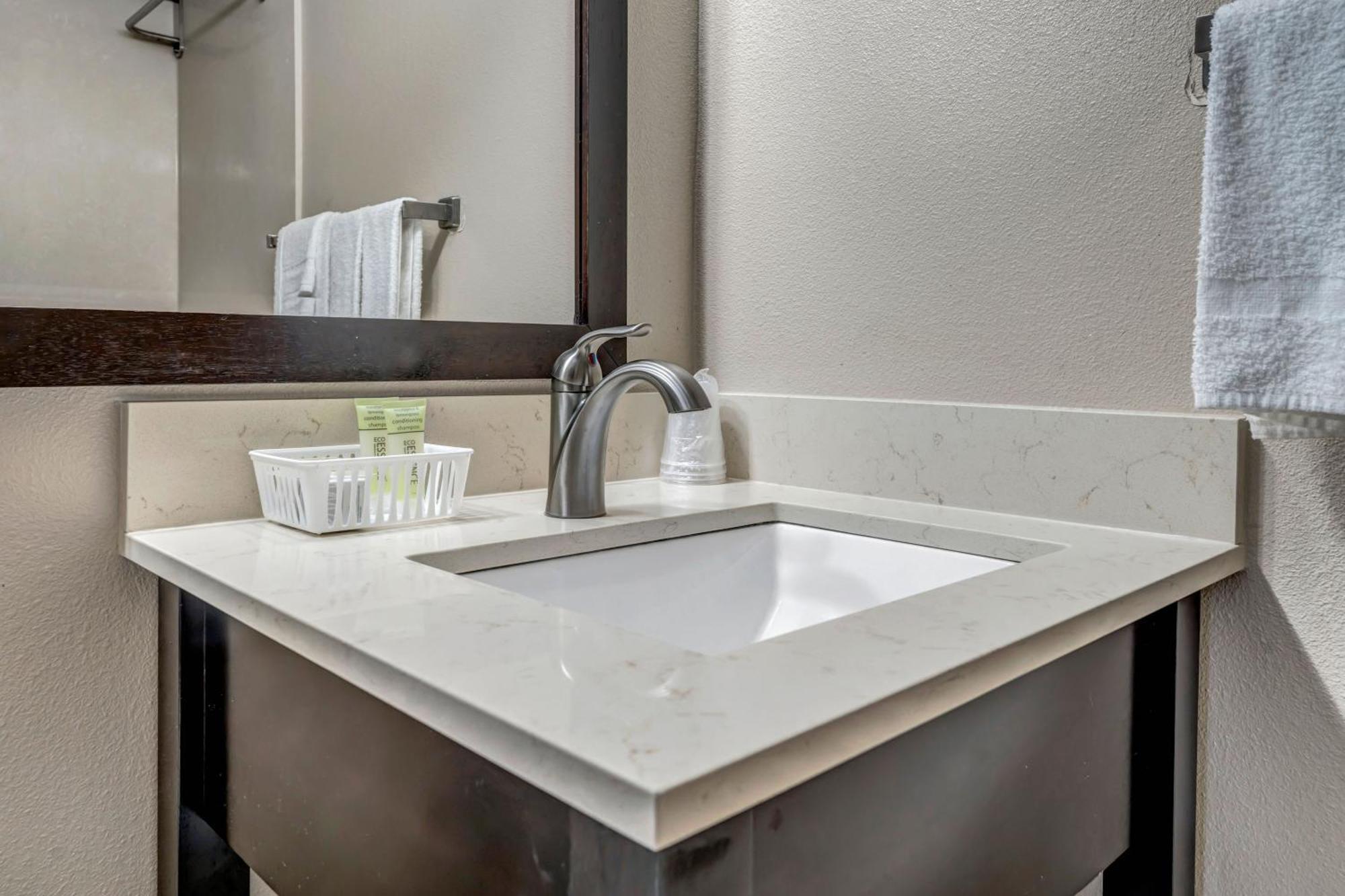 Eastside Lodge Portland Luaran gambar