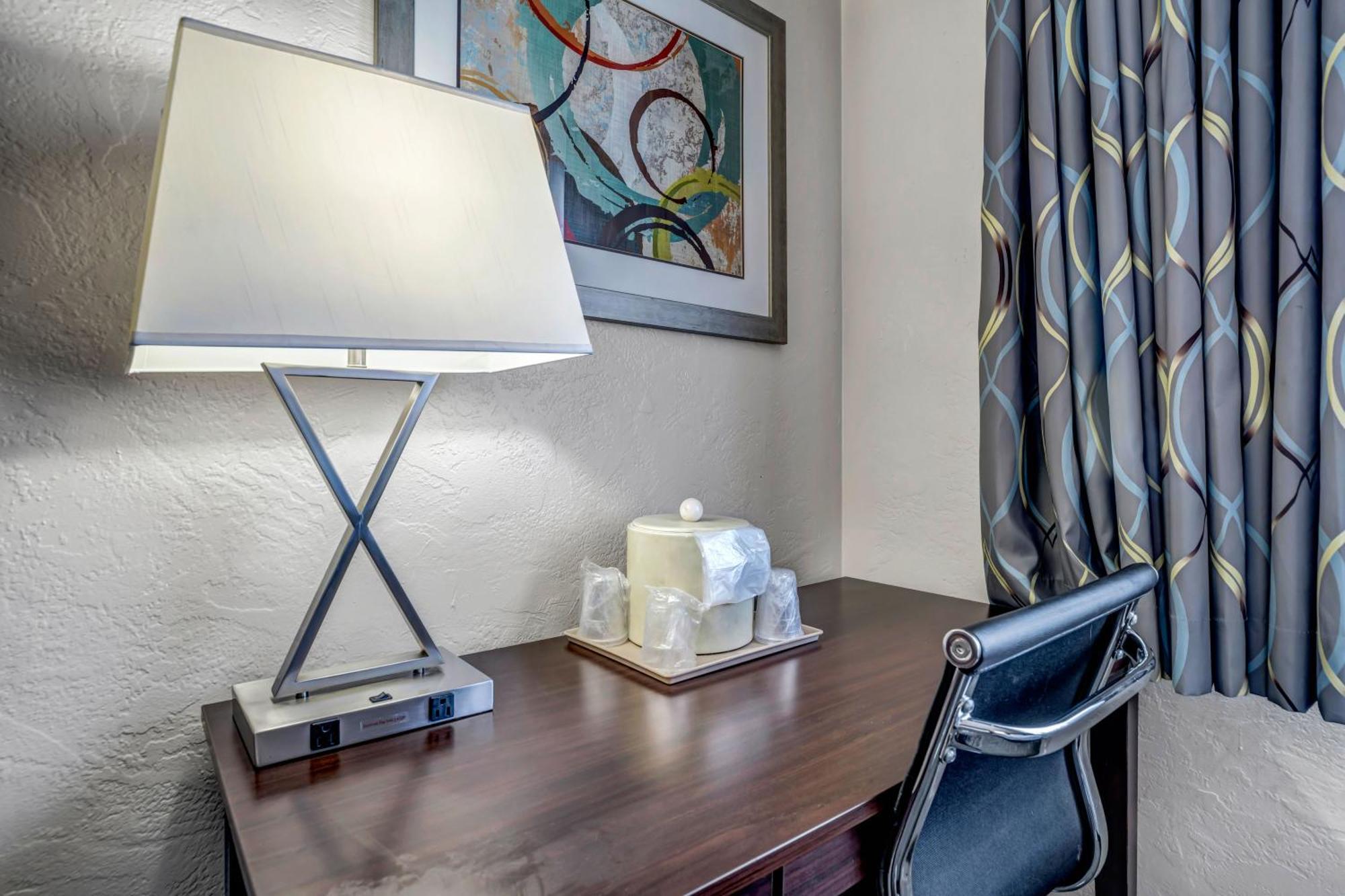 Eastside Lodge Portland Luaran gambar