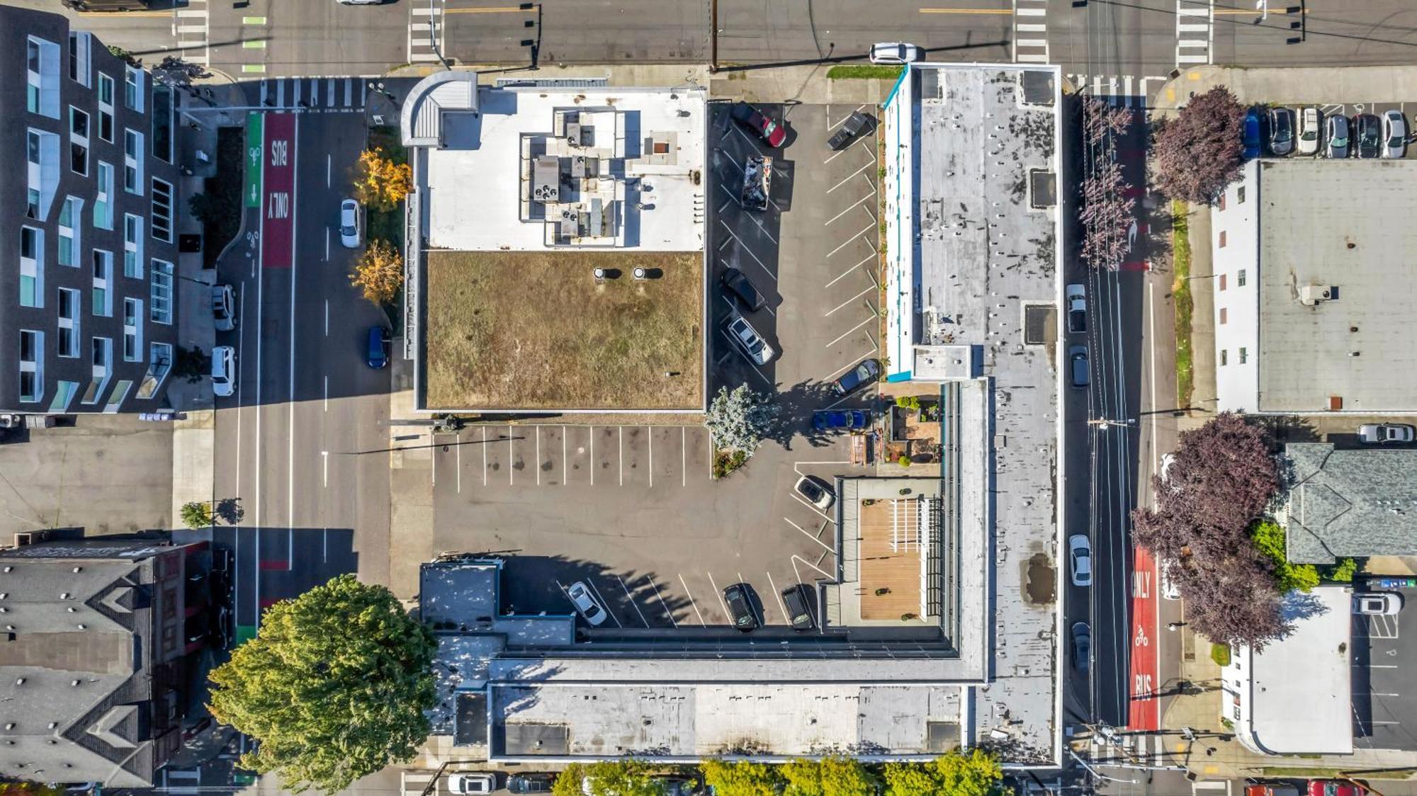 Eastside Lodge Portland Luaran gambar