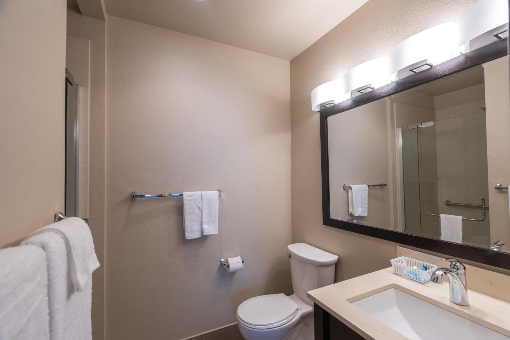 Eastside Lodge Portland Luaran gambar