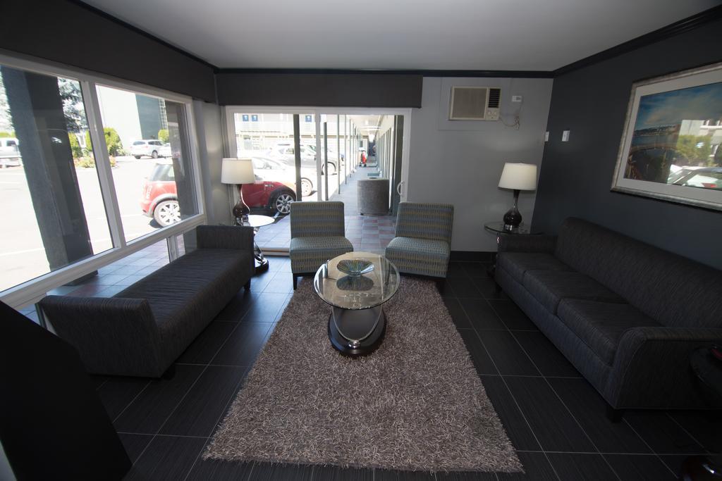 Eastside Lodge Portland Luaran gambar