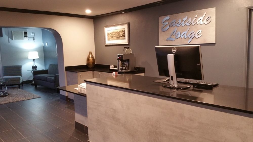 Eastside Lodge Portland Luaran gambar
