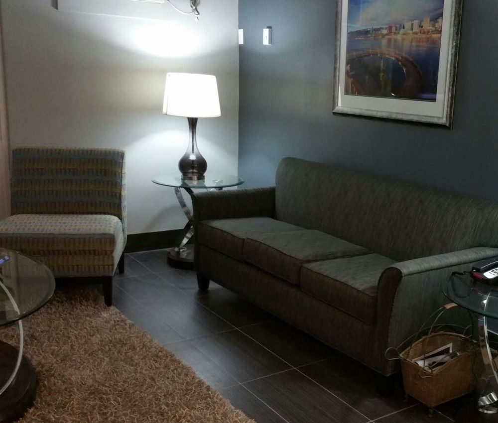 Eastside Lodge Portland Luaran gambar