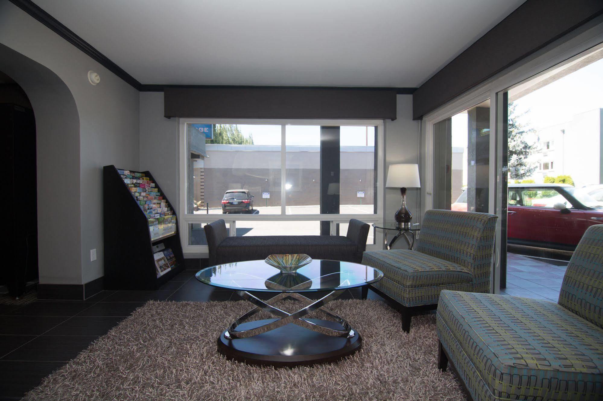 Eastside Lodge Portland Luaran gambar